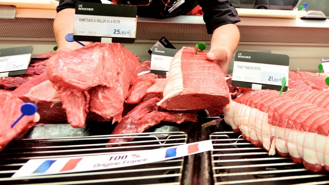 Indication de la provenance des viandes utilisées comme ingrédients :  évolutions règlementaires 