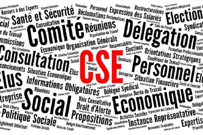 CSE : nouvelles mentions obligatoires dans la convocation au PAP