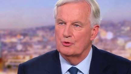 Edito de Catherine Quérard : nomination de Michel Barnier